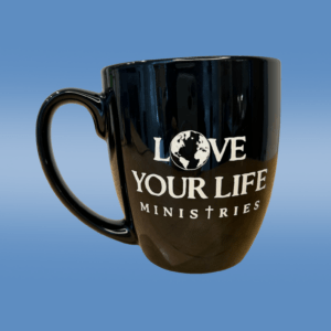 Mug (Black)