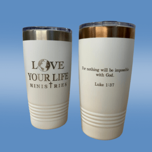 Tumbler